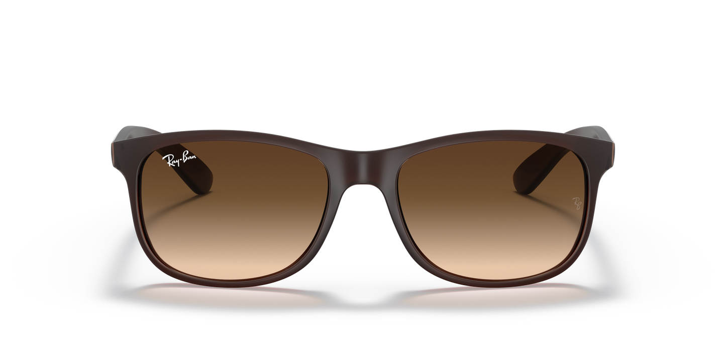 Designer frames