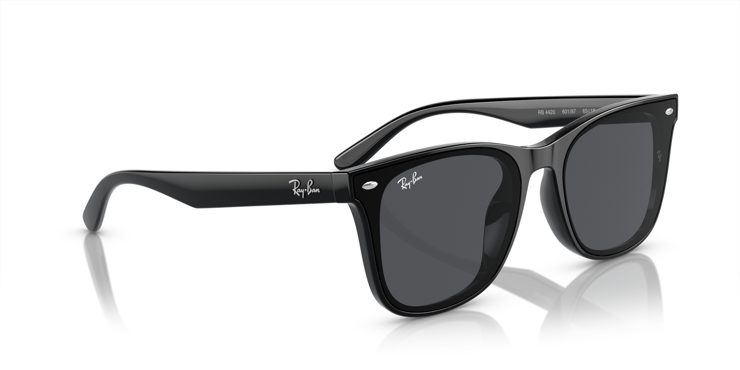 Designer frames