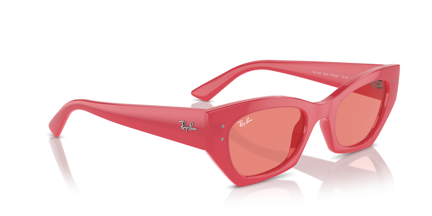 Designer frames