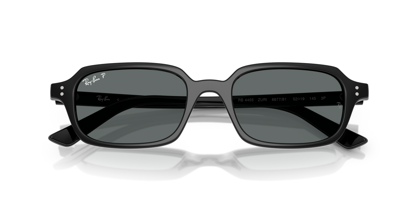 Designer frames