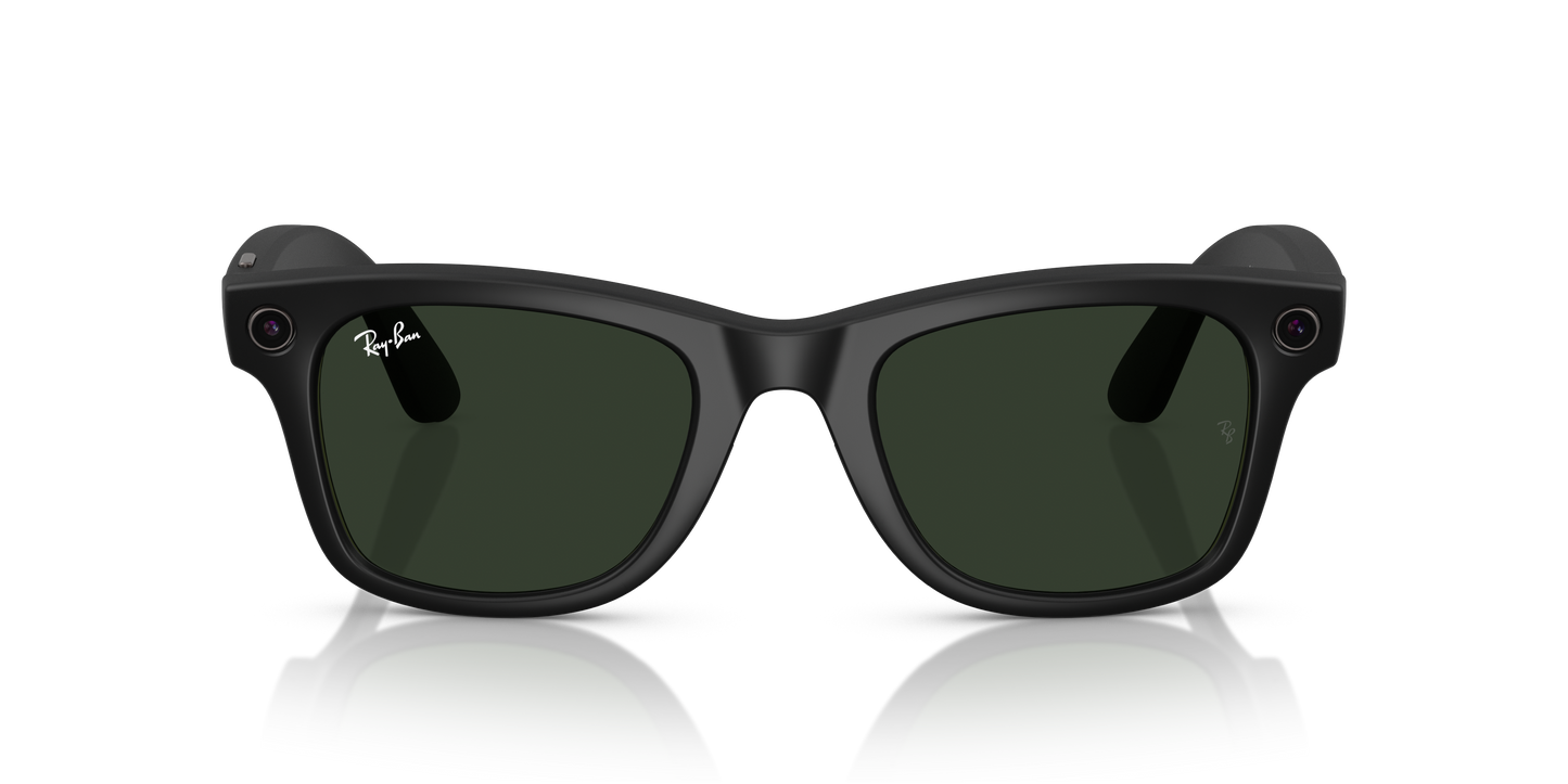 Designer frames