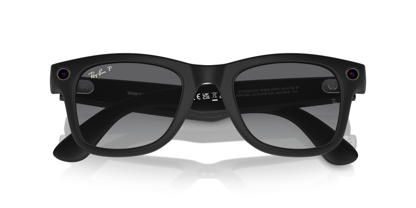 Designer frames