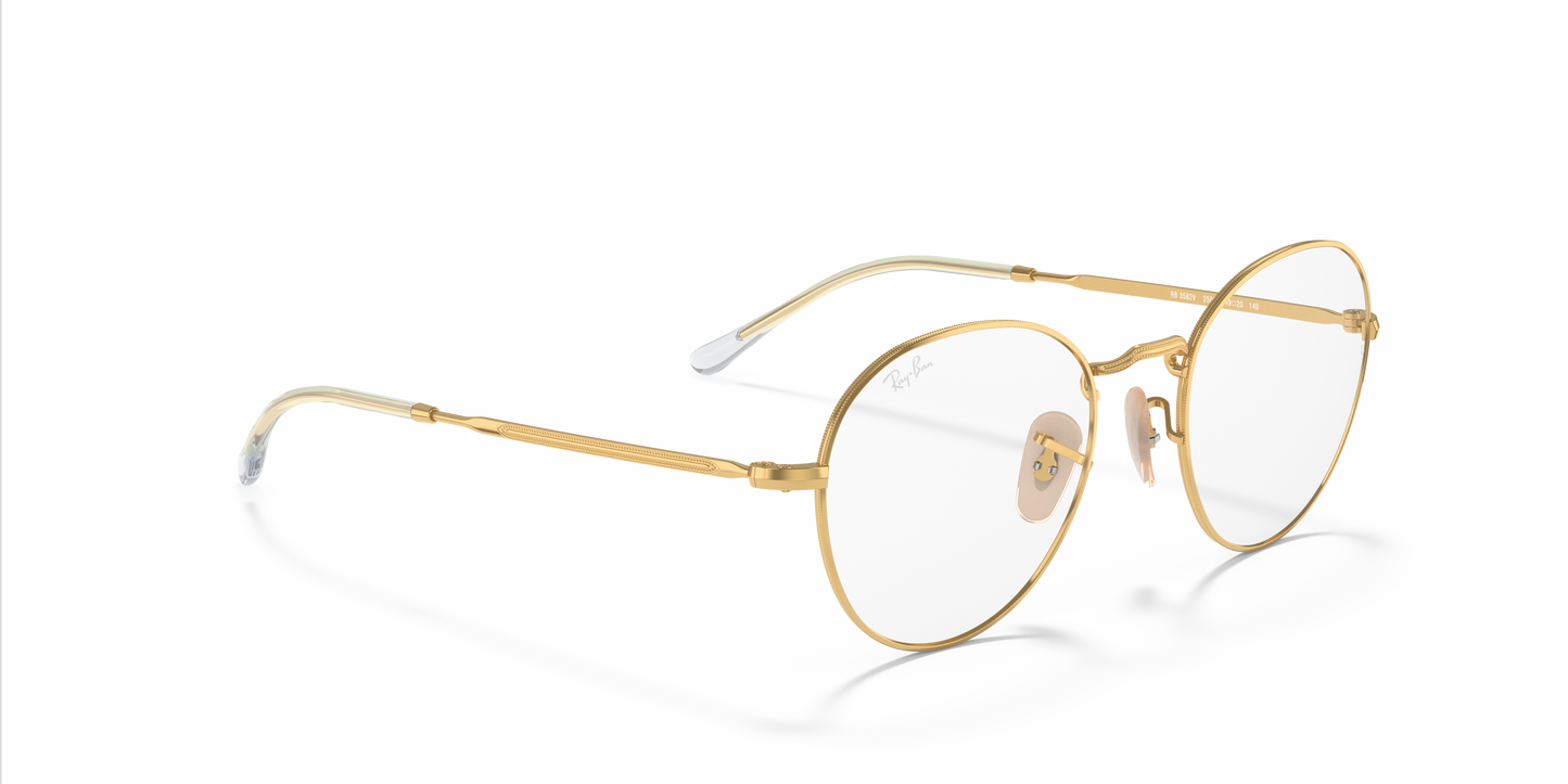 Designer frames