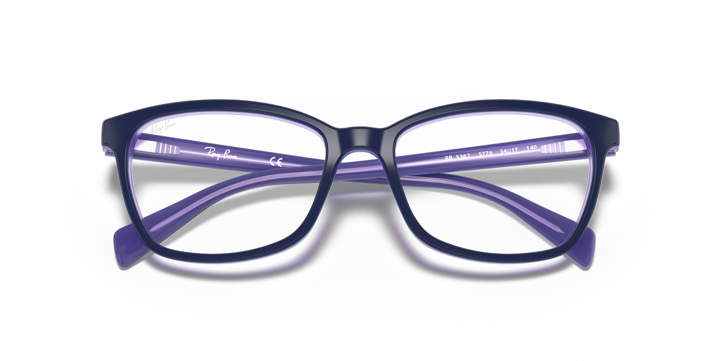 Designer frames