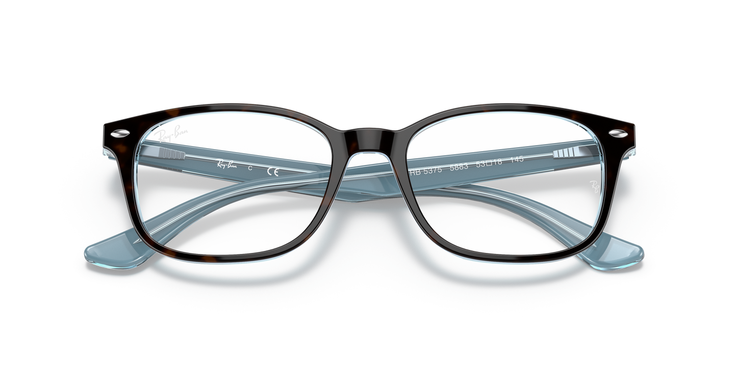 Designer frames