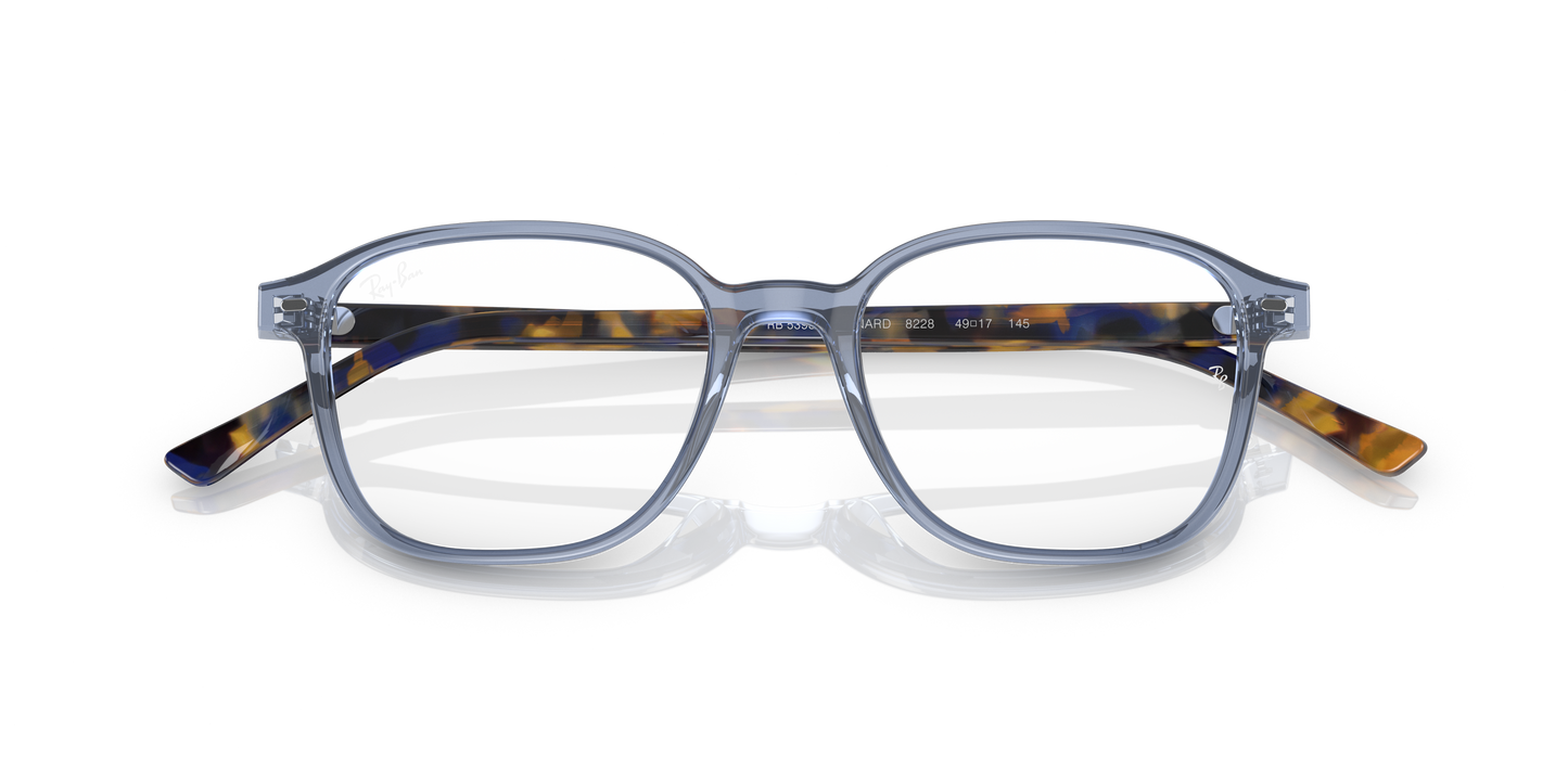 Designer frames