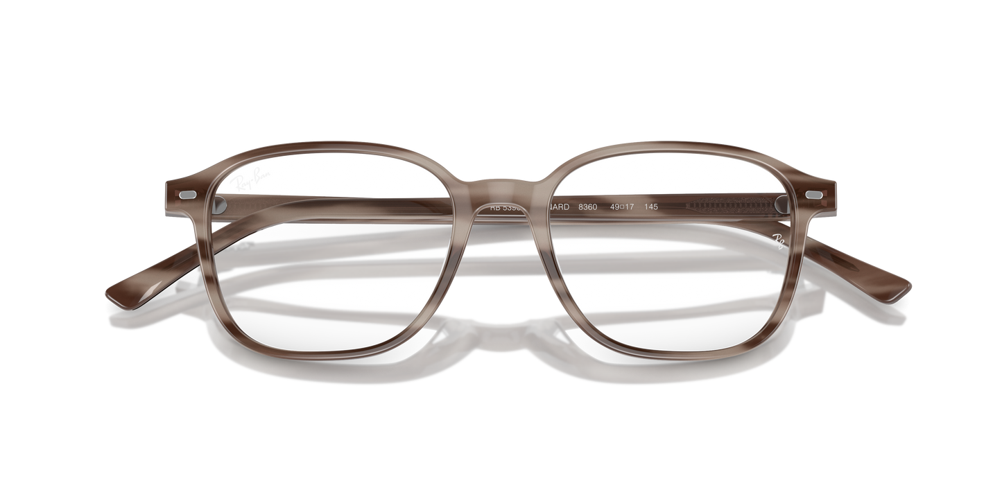 Designer frames