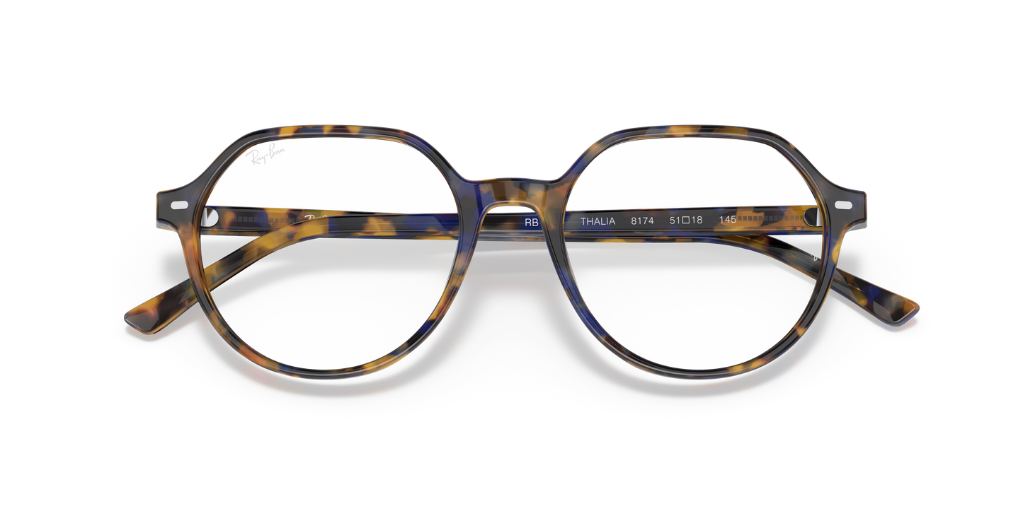 Designer frames