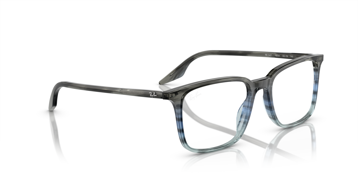 Designer frames