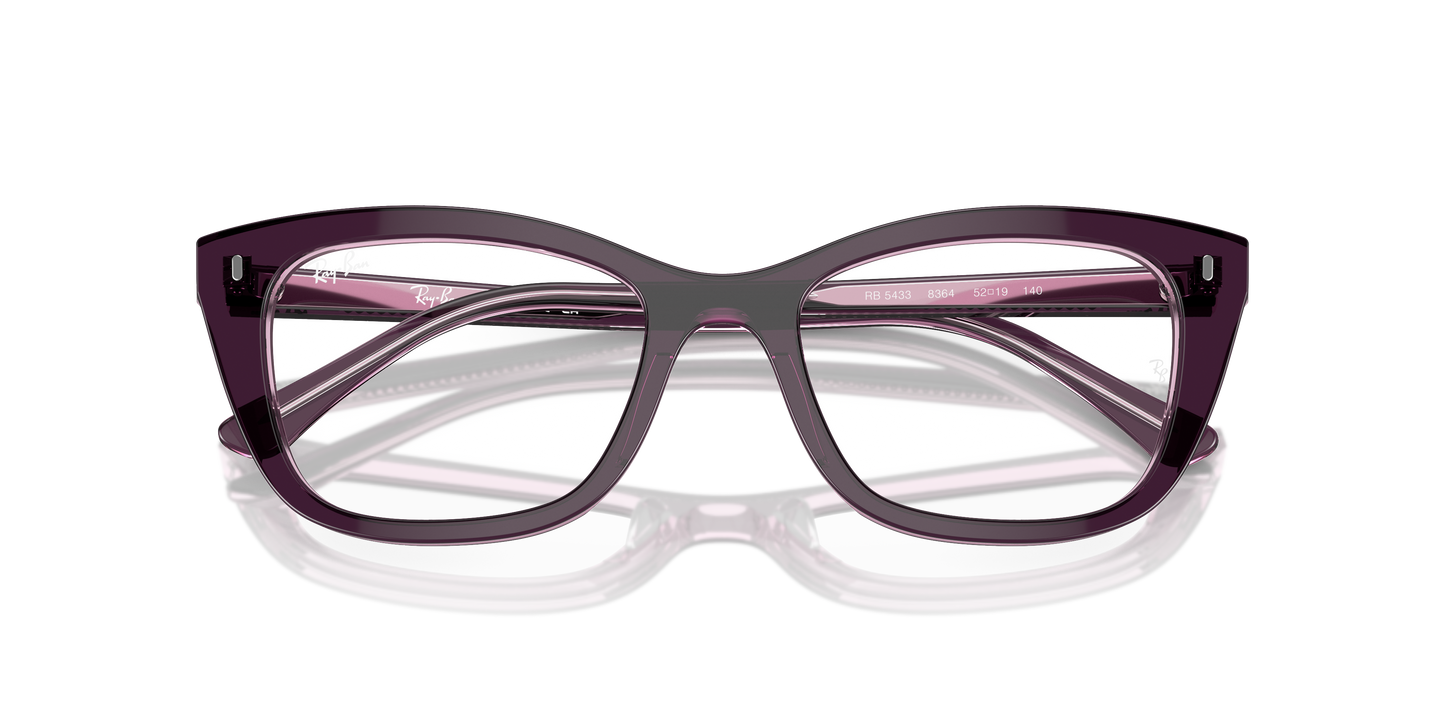 Designer frames