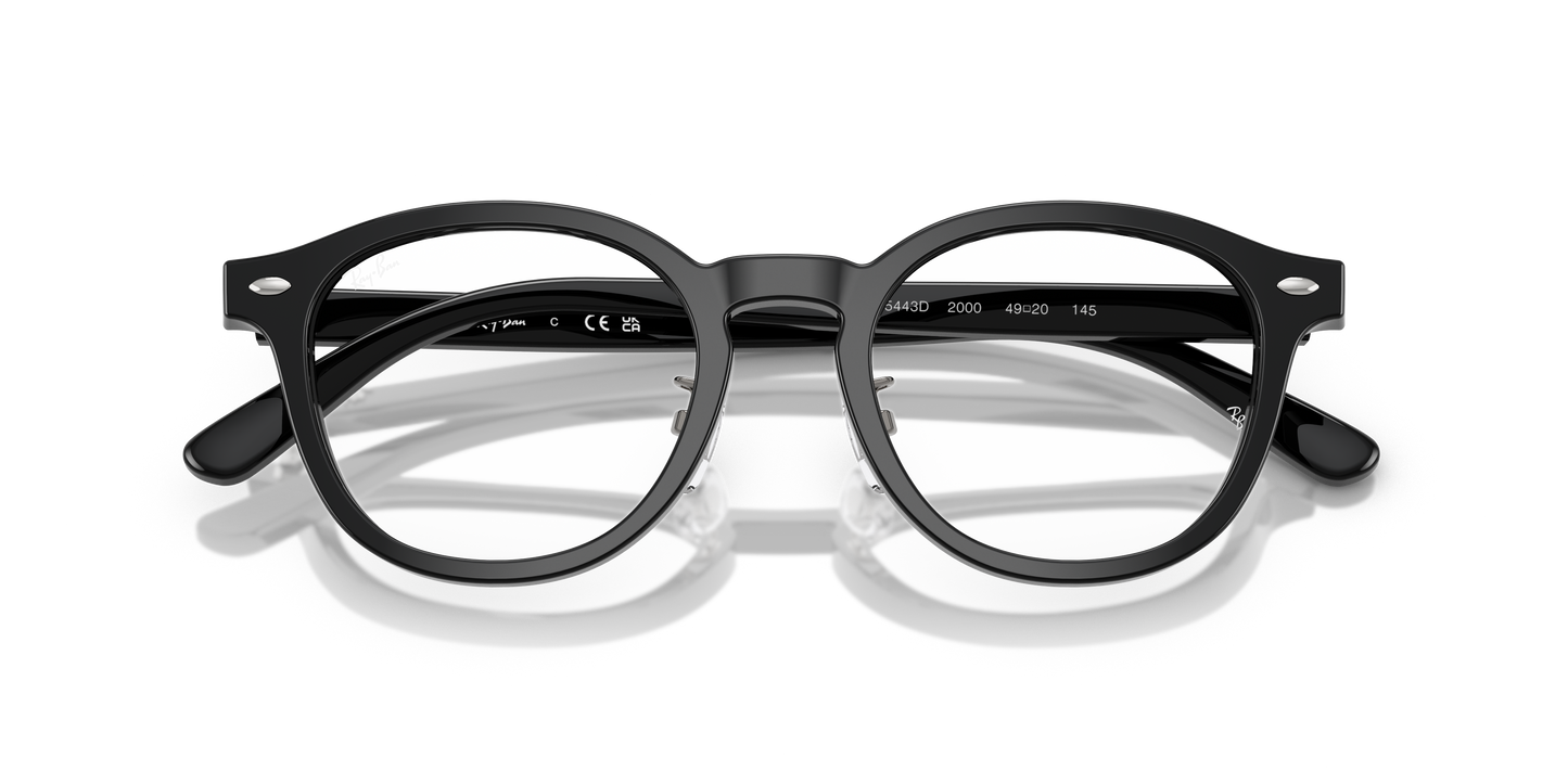 Designer frames