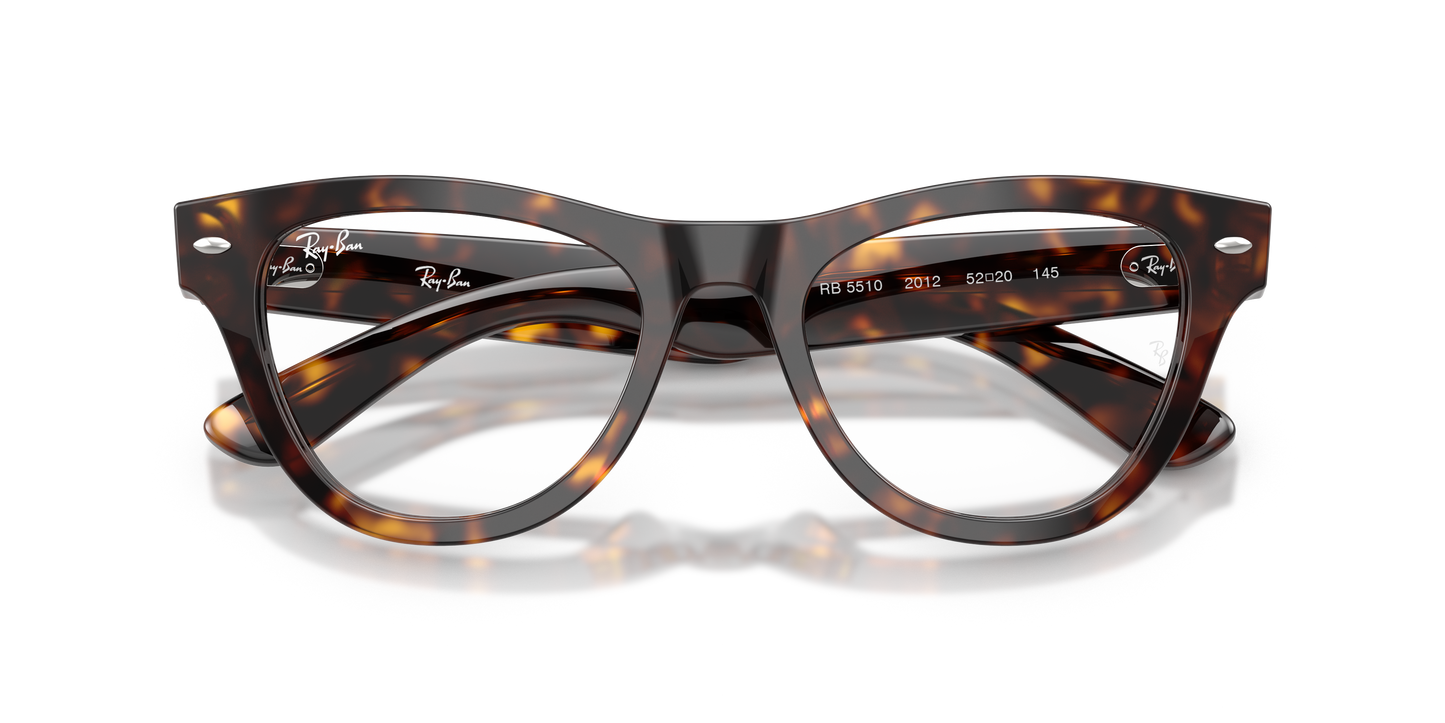 Designer frames