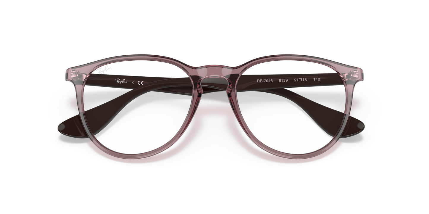 Designer frames