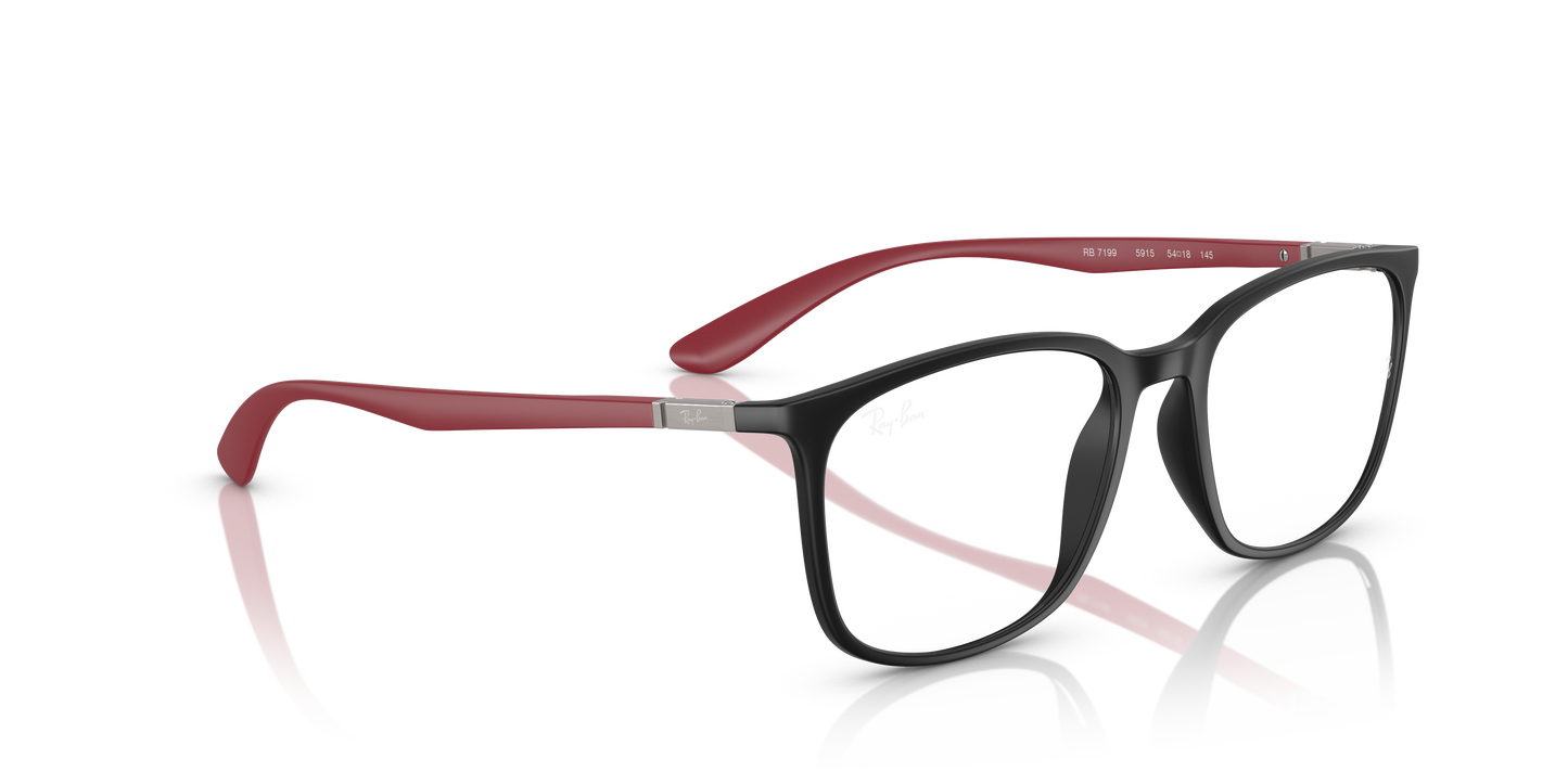 Designer frames
