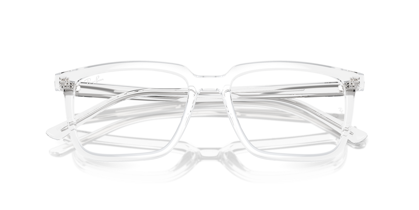 Designer frames