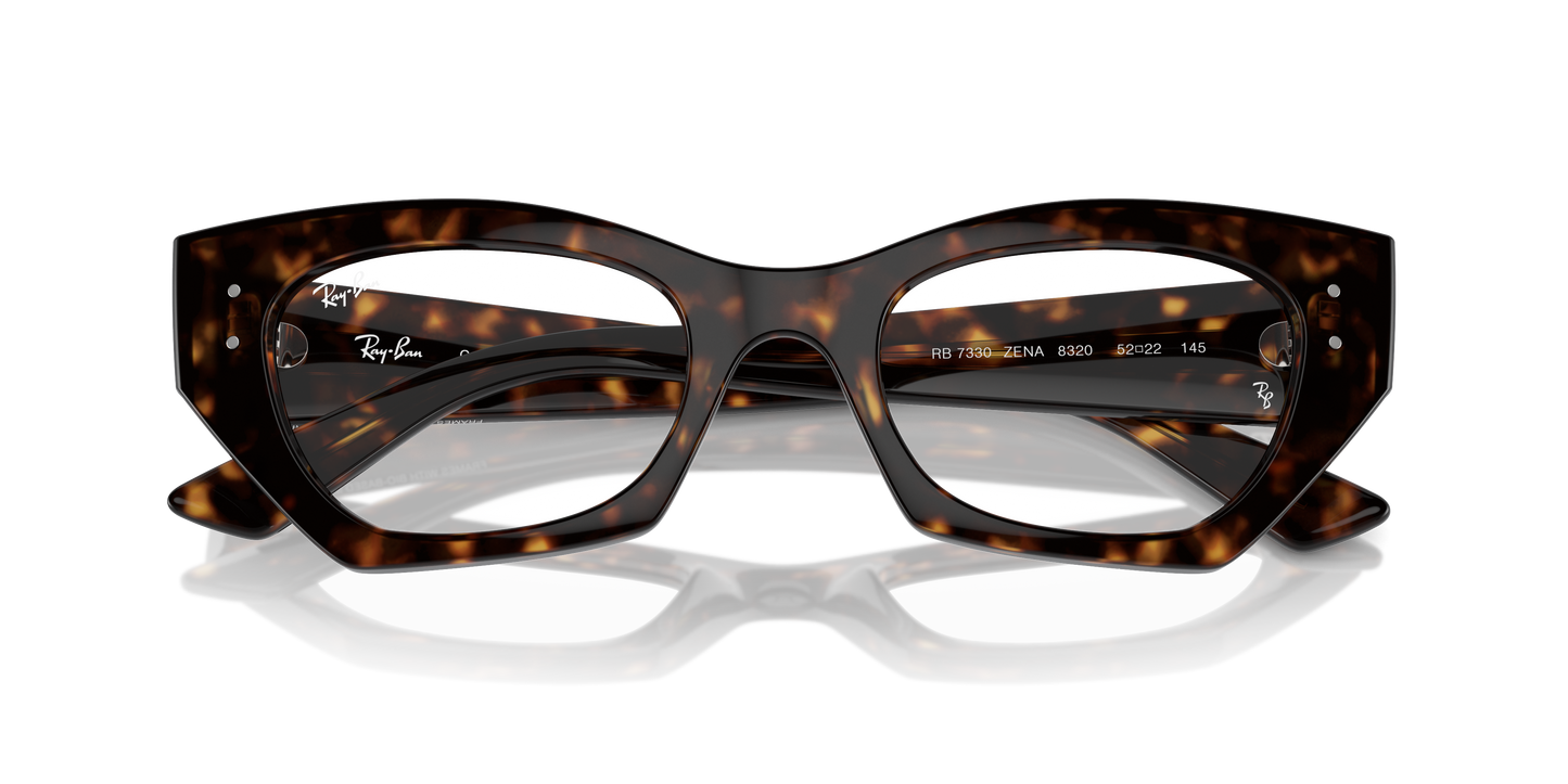 Designer frames