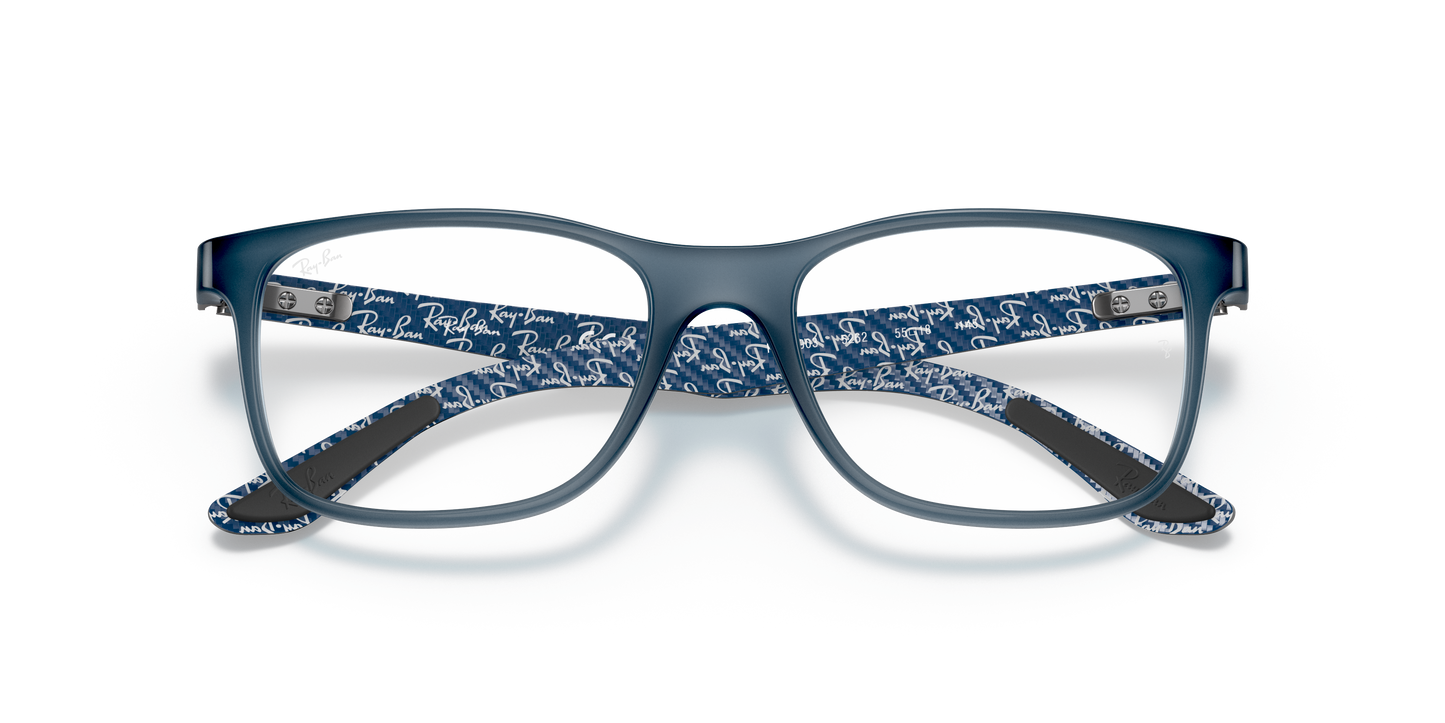 Designer frames