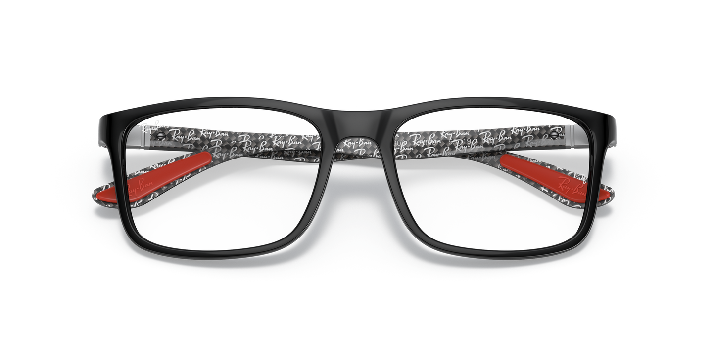 Designer frames