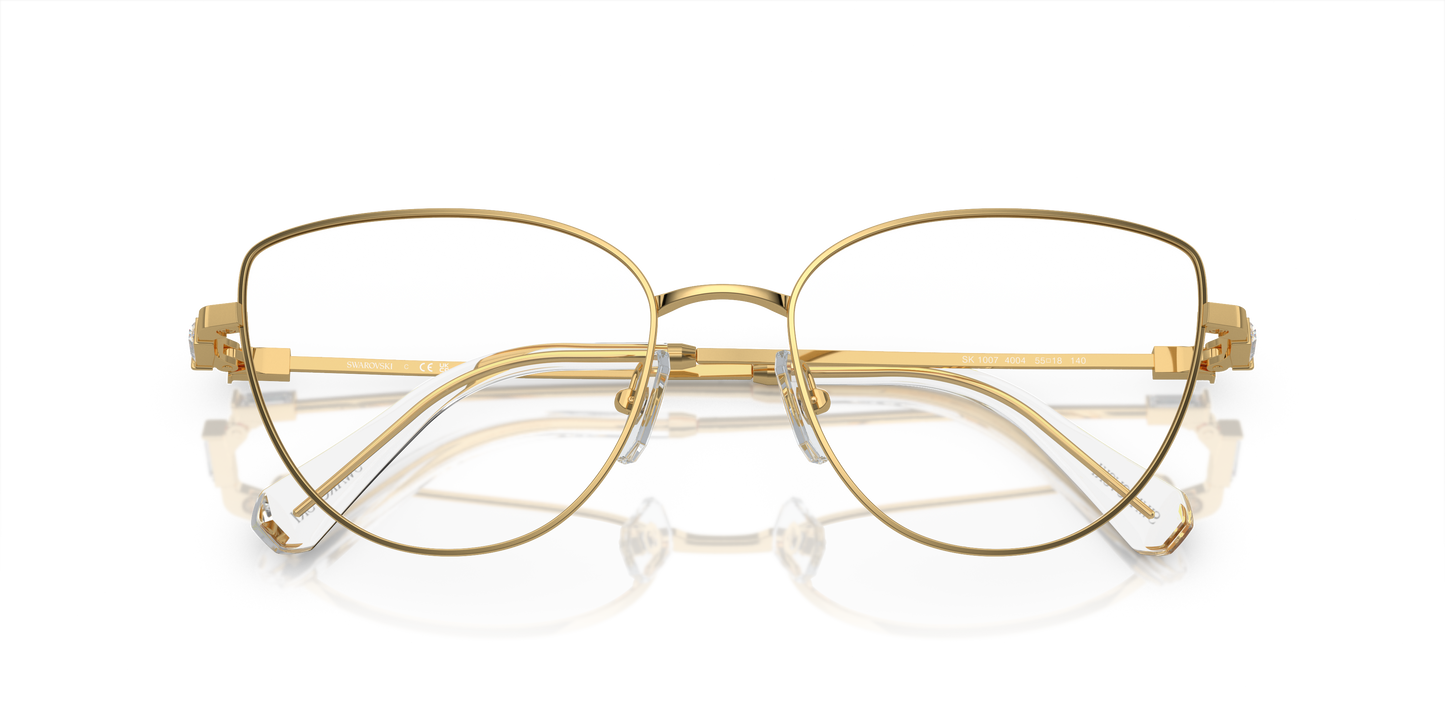 Designer frames