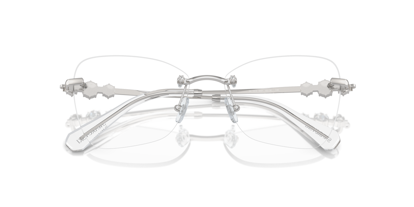 Designer frames