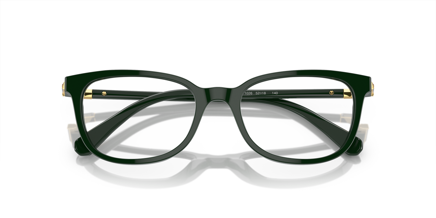 Designer frames