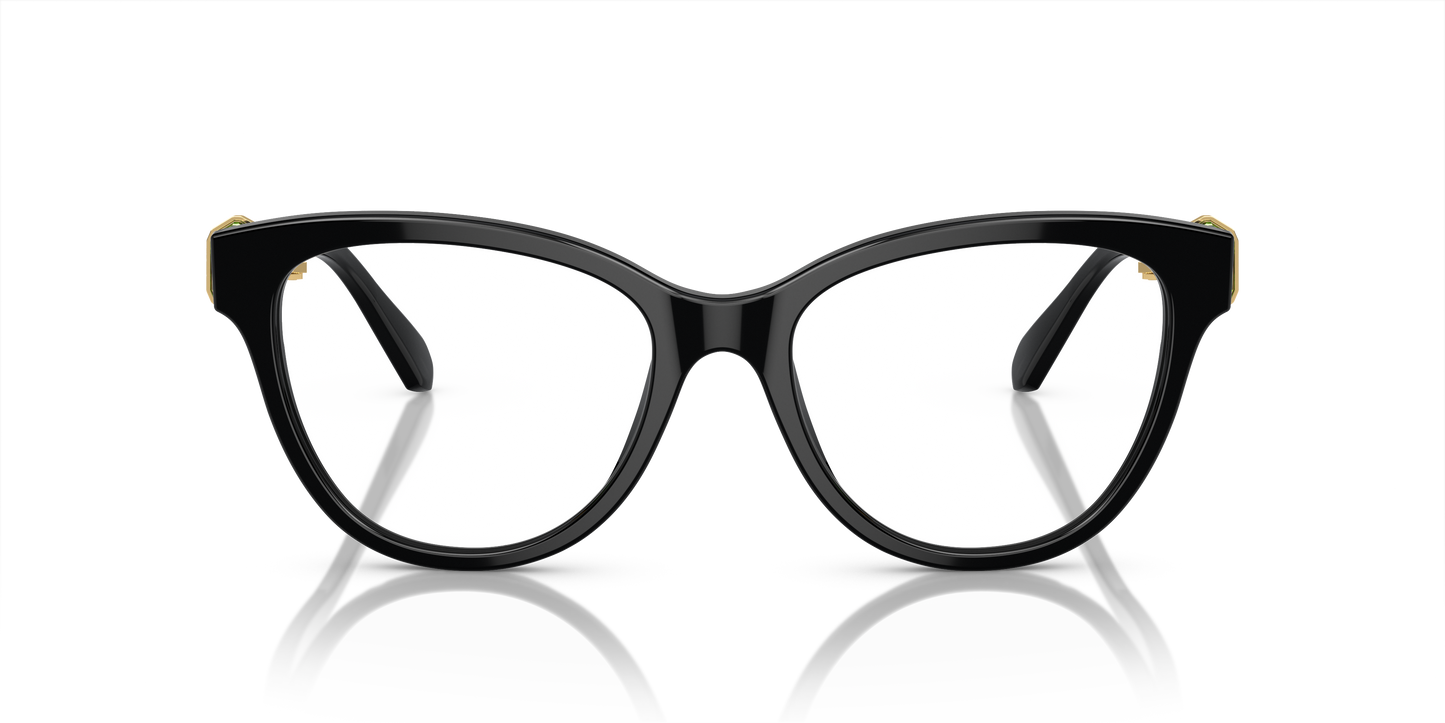 Designer frames