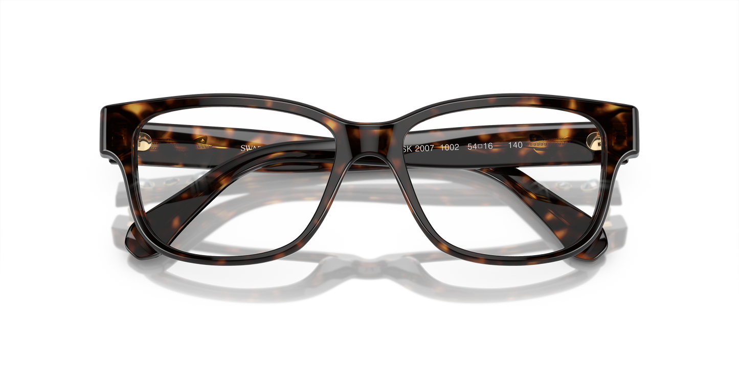 Designer frames