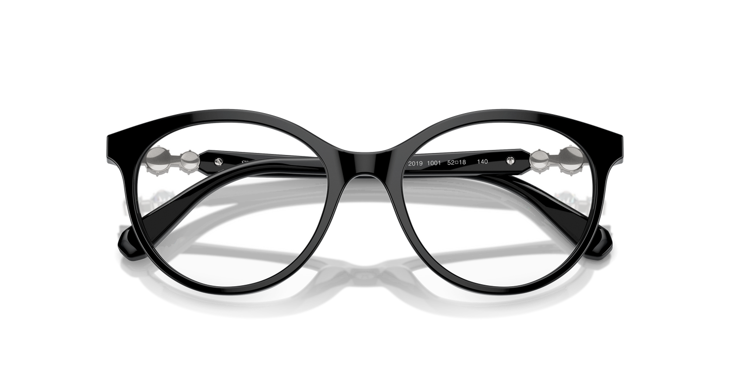 Designer frames