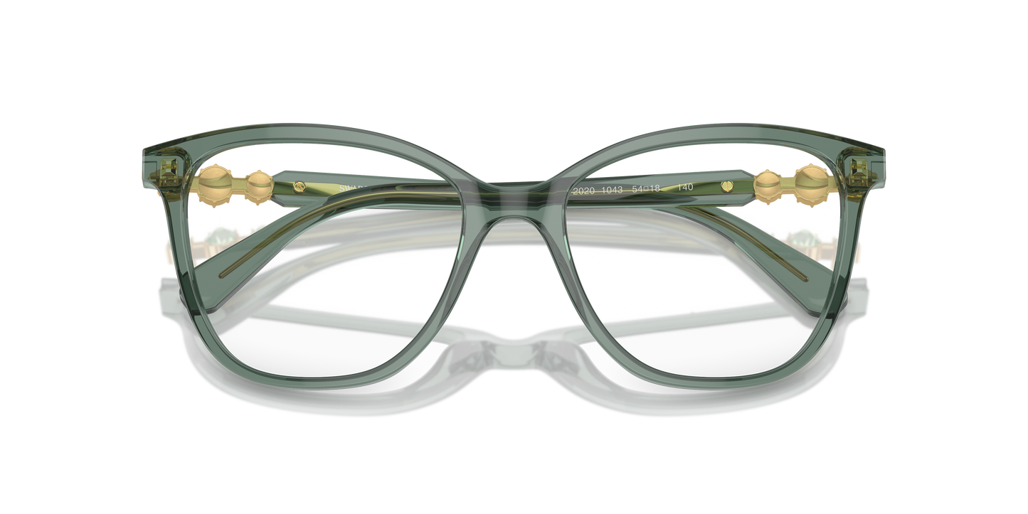Designer frames