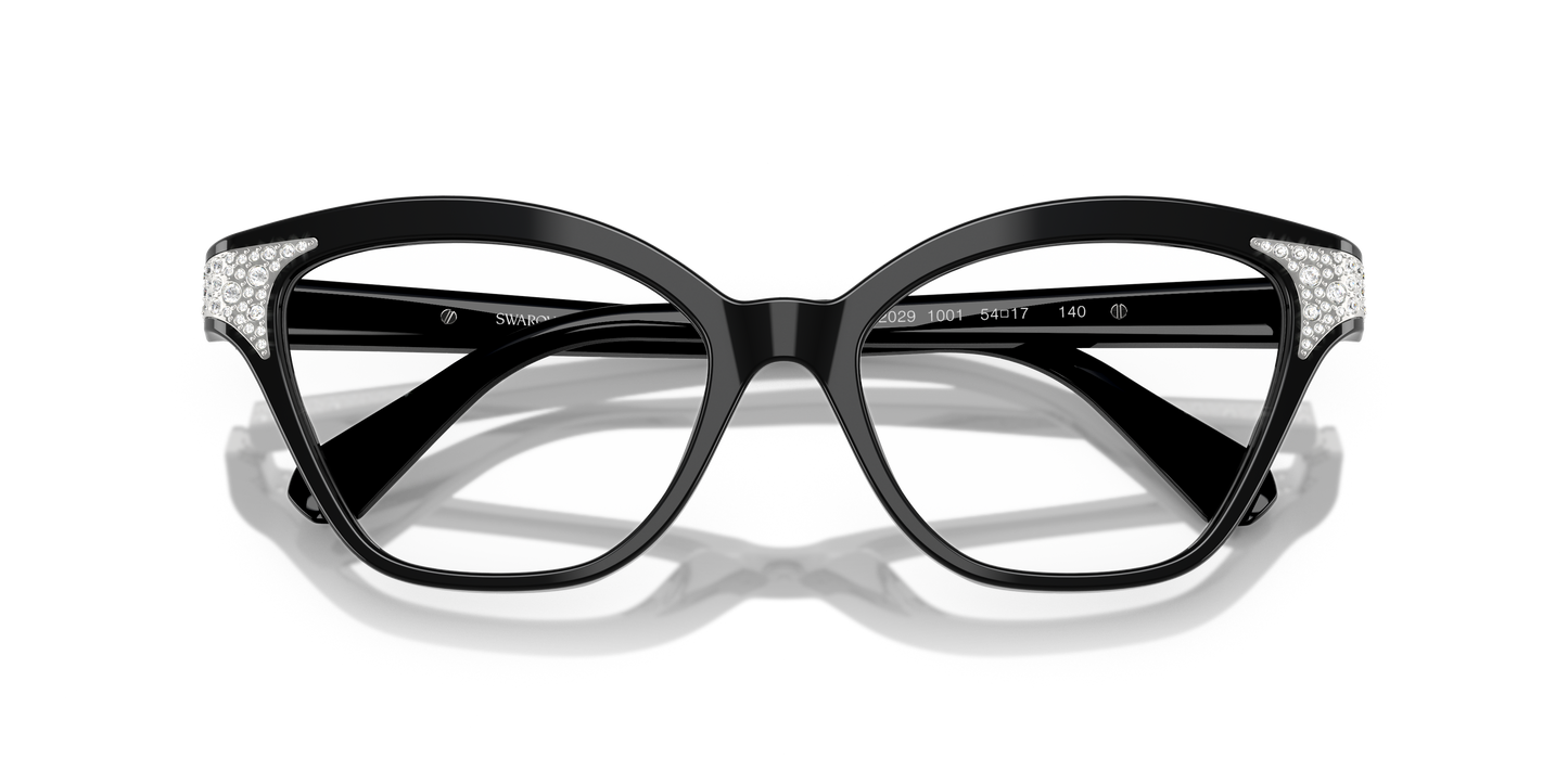 Designer frames