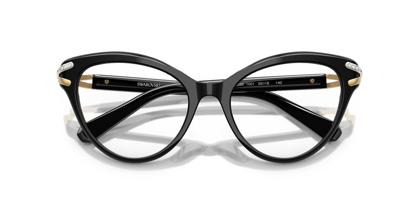 Designer frames
