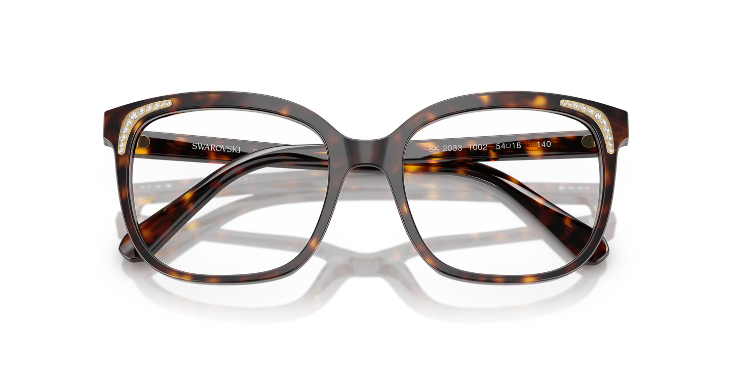 Designer frames