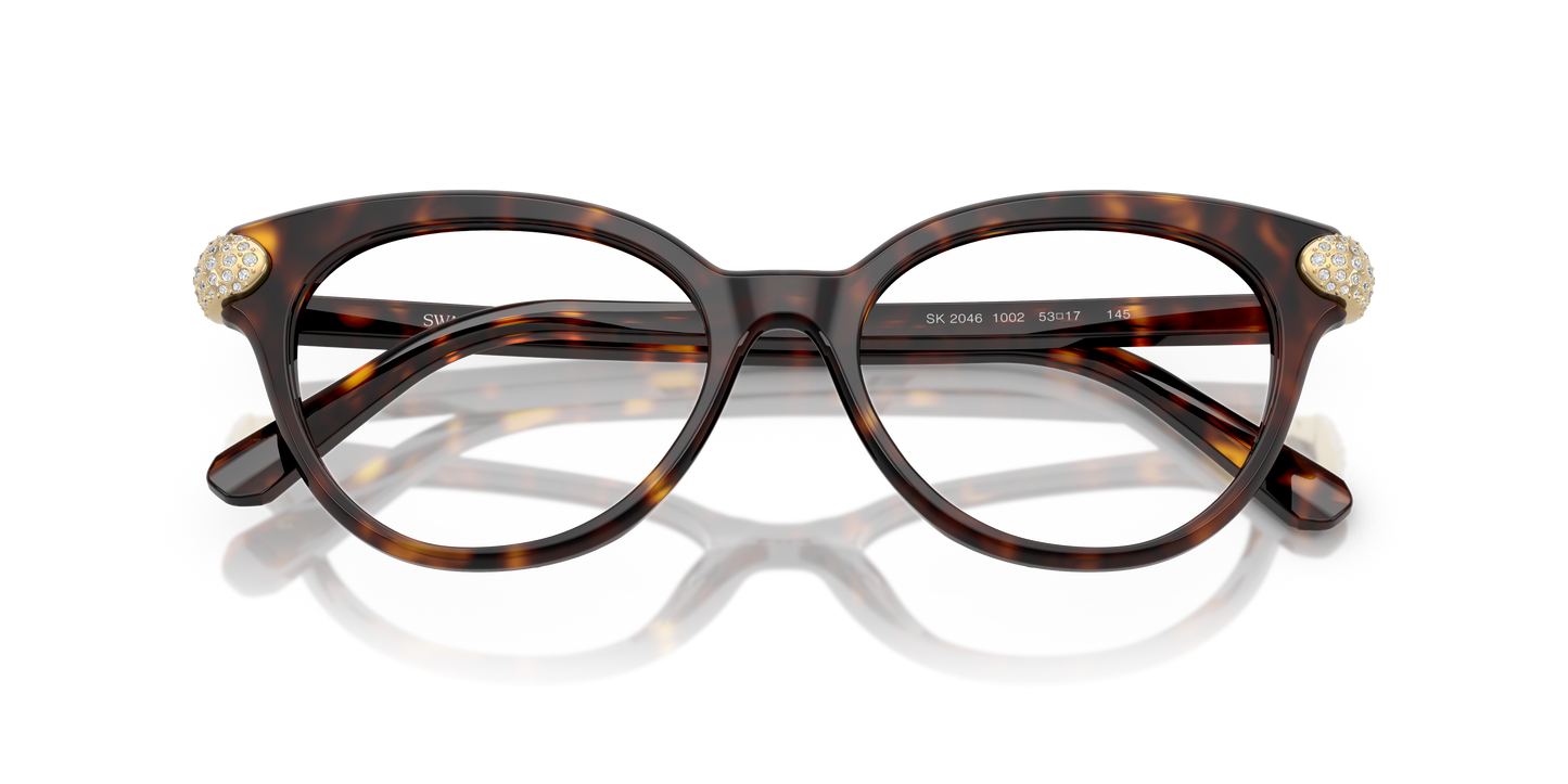 Designer frames