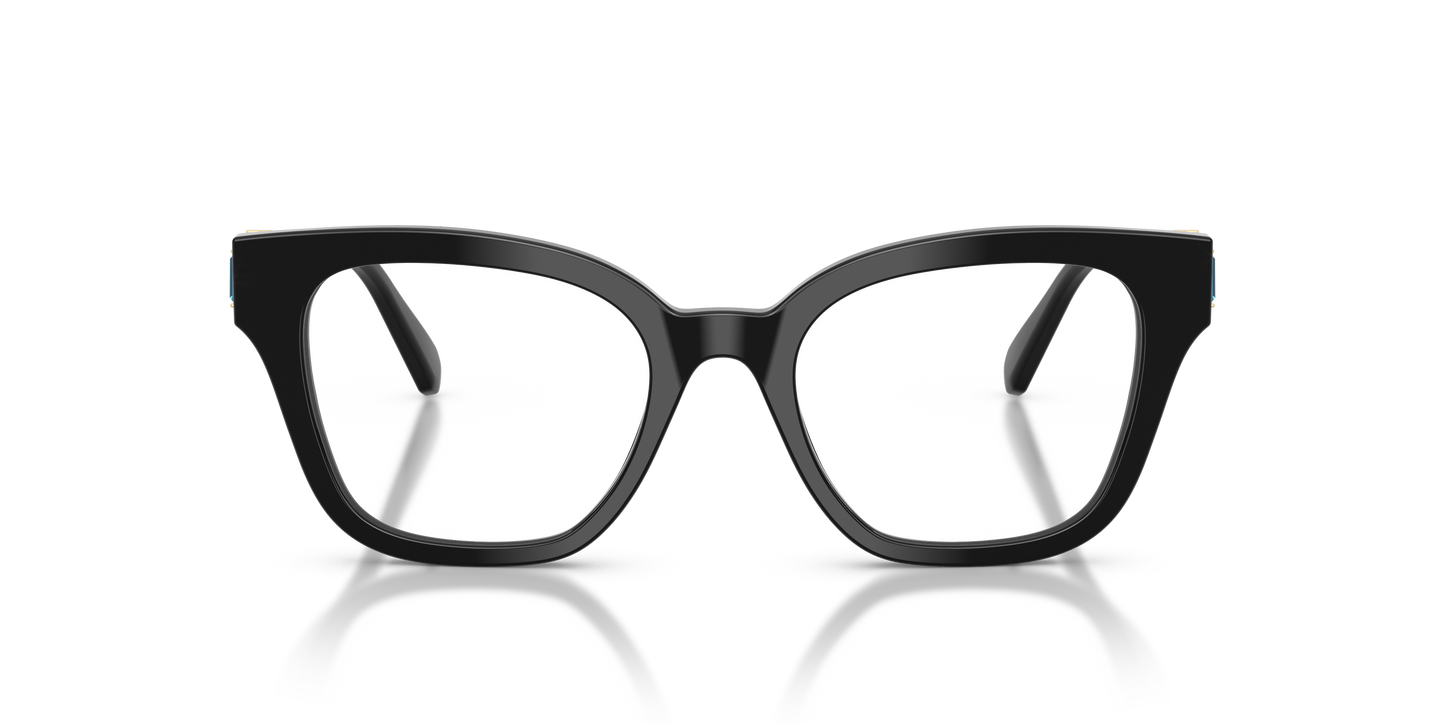 Designer frames