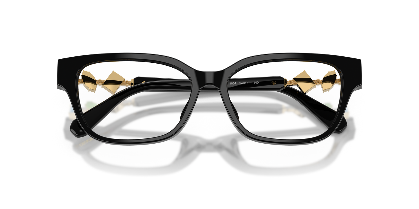 Designer frames