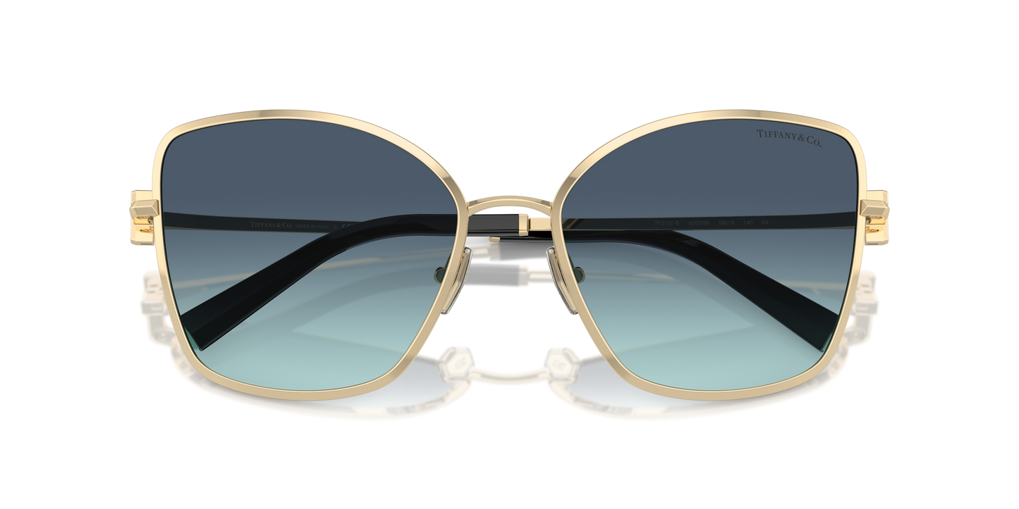 Designer frames