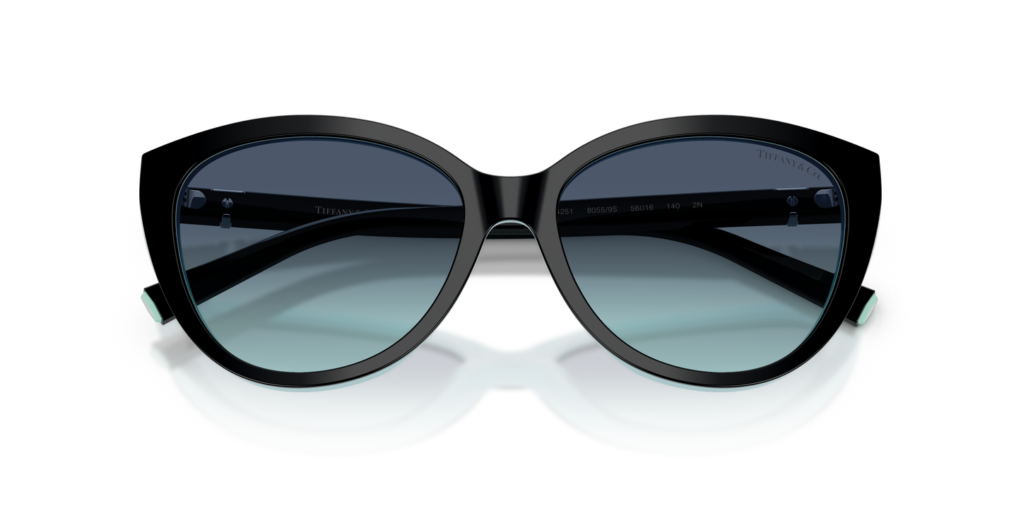 Designer frames