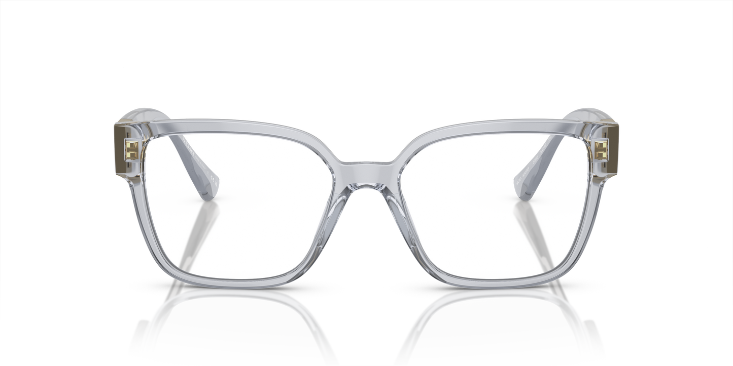 Designer frames