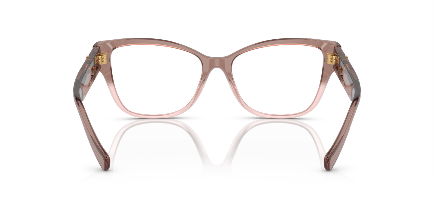 Designer frames