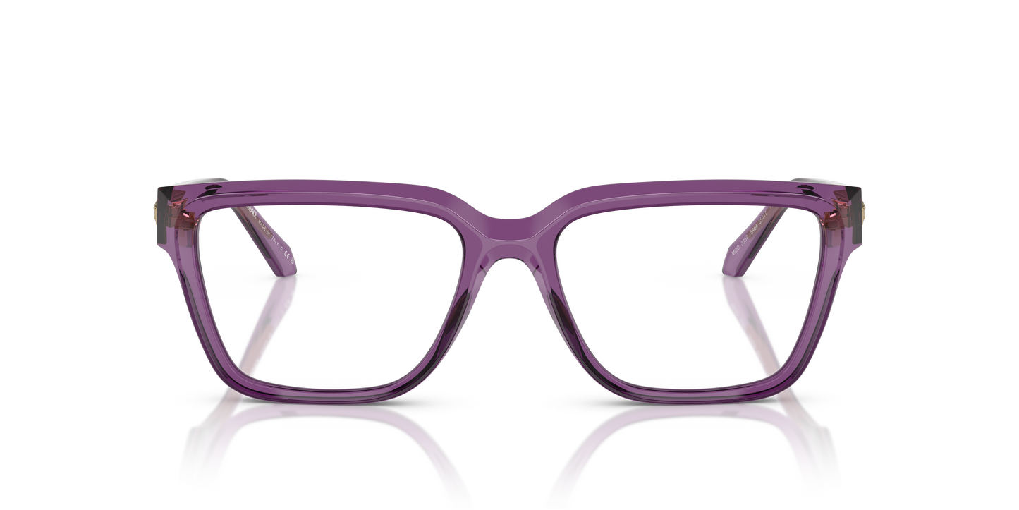 Designer frames