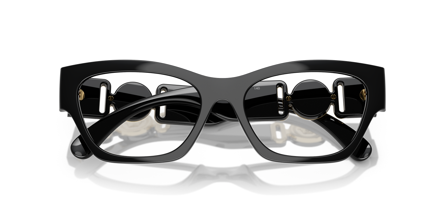 Designer frames