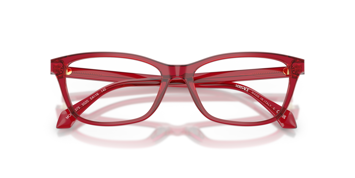 Designer frames