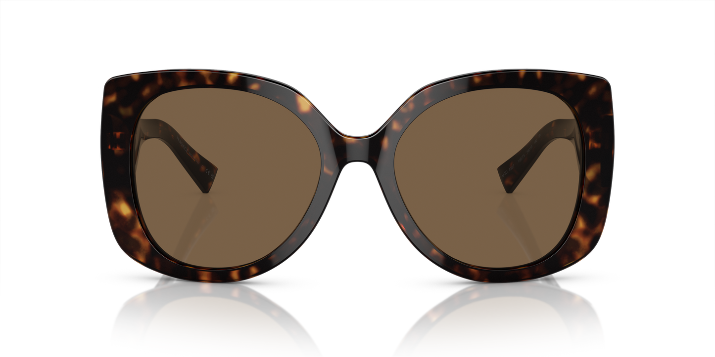 Designer frames