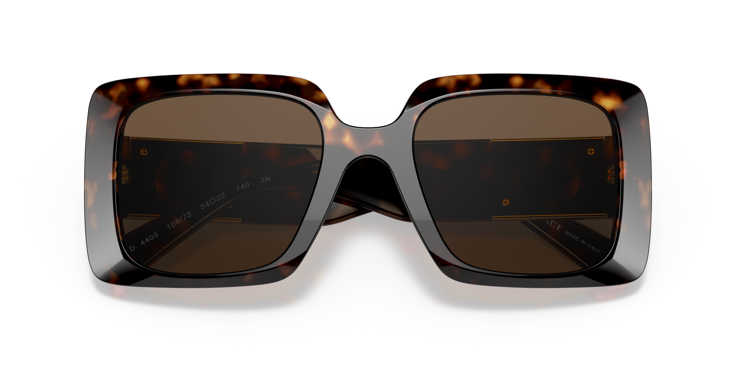 Designer frames