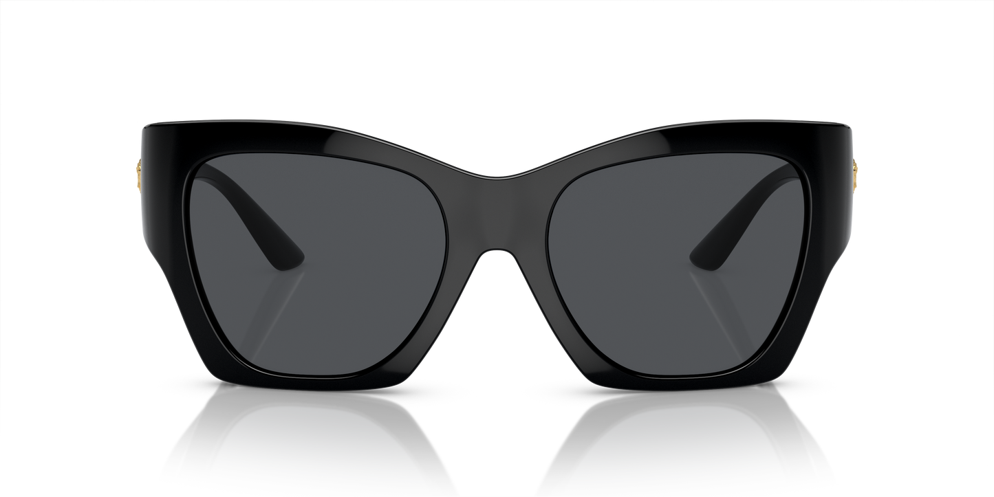 Designer frames