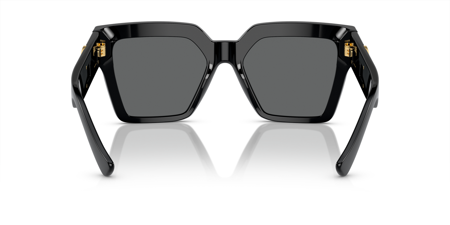 Designer frames