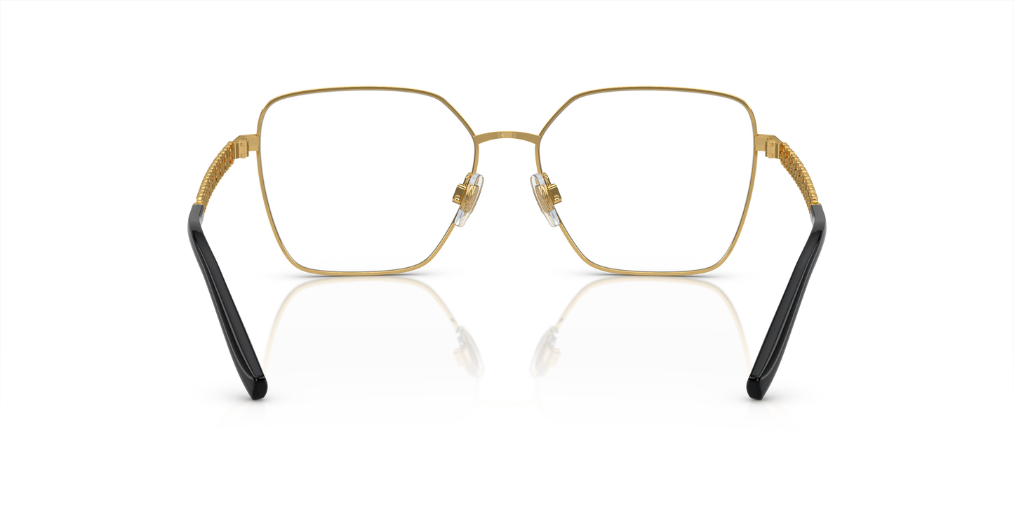 Designer frames