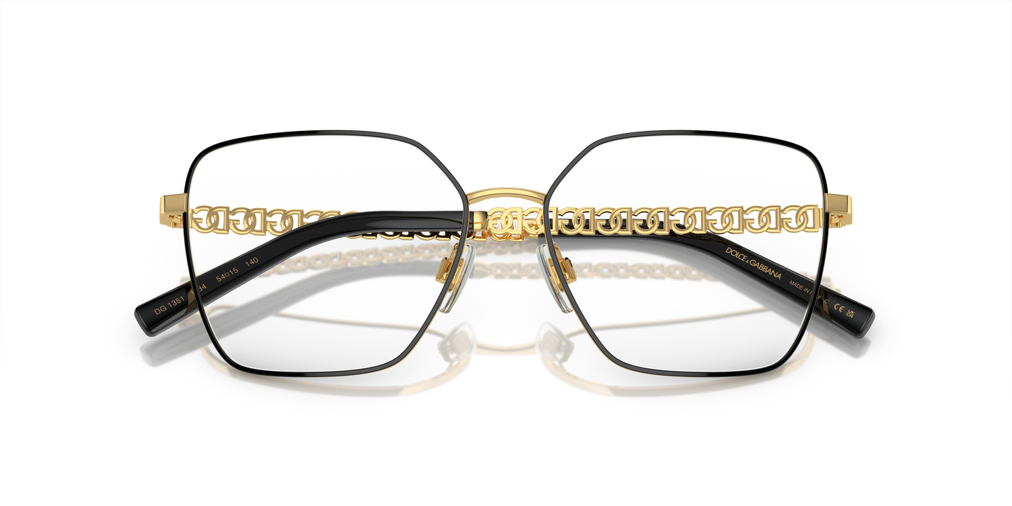 Designer frames