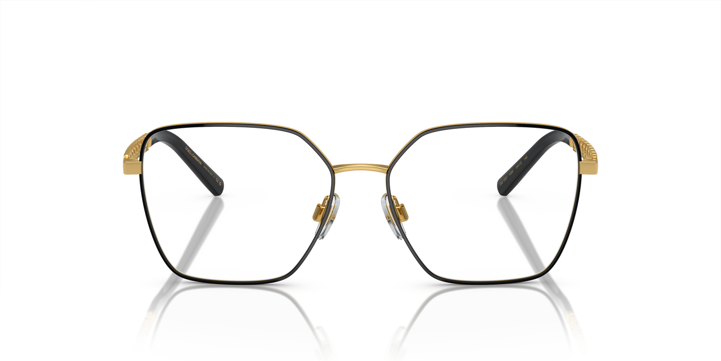Designer frames