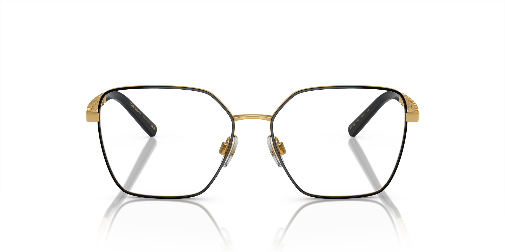 Designer frames